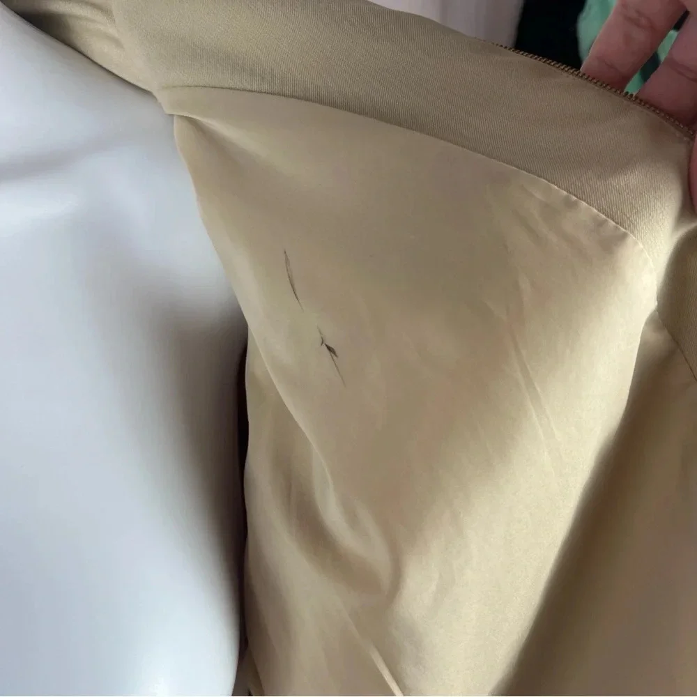 St. John Sport Zip-up Jacket - Picture 10 of 15